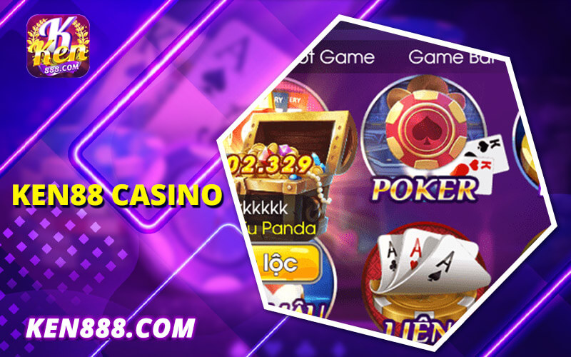ken88 Casino