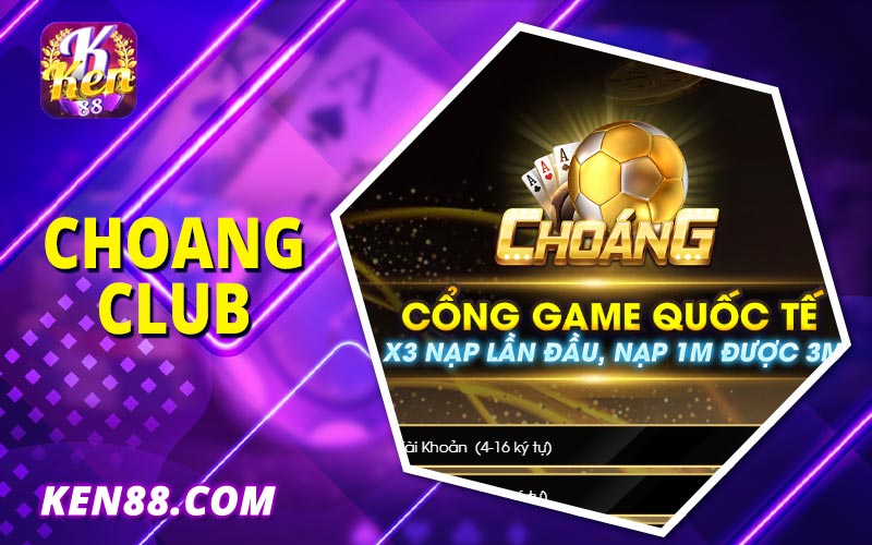 Choang club